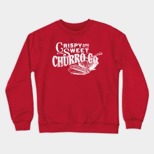 Churro Co. Crewneck Sweatshirt